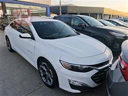 شيفروليه ماليبو